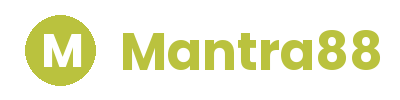 Mantra88 Logo